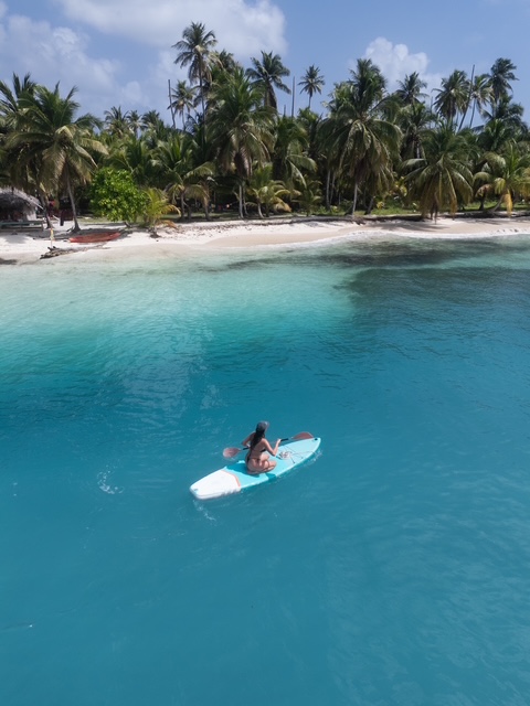 San Blas