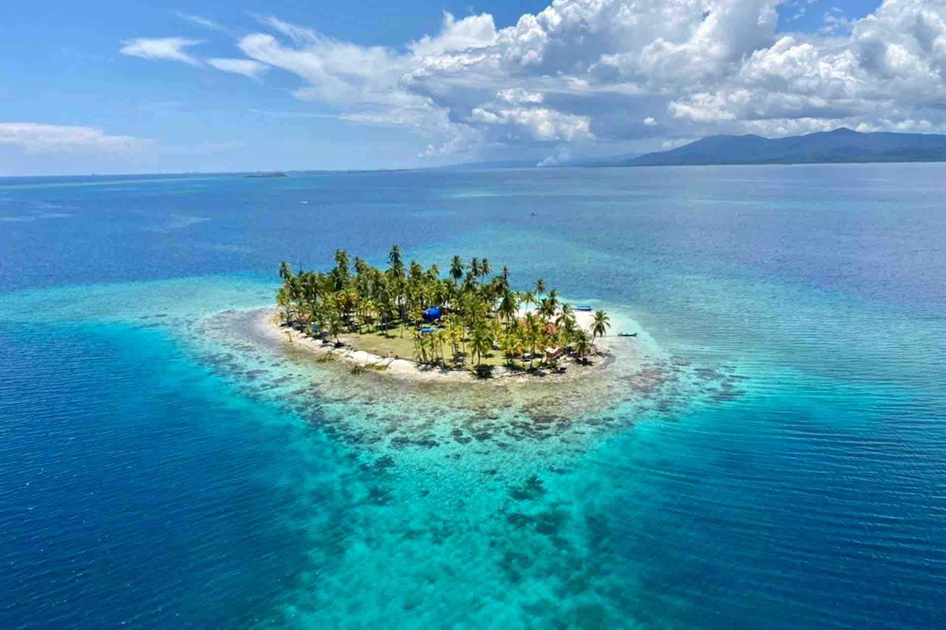 San Blas