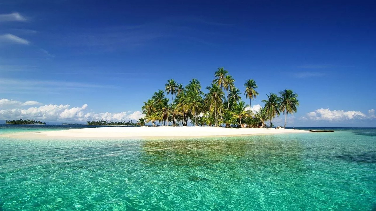 San Blas